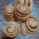 El cooksnap de Kathy Ruiz Diaz cuando hizo Rolls de canela y de chips con pastelera.