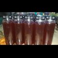 Cooksnap dari Deena Kurniawan untuk resep Bir Pletok (Wedang Rempah Secang)