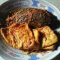 Cooksnap dari Yulindah untuk resep Bandeng Bumbu Bali Sedap