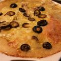 starbee's cooksnap of when they made Enchilada Pie.