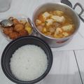 Cooksnap dari Ratna T. Susanti untuk resep Tahu kuah pedas sederhana ala anak kos