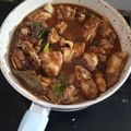 Cooksnap dari Sabrina El Muzed untuk resep Ayam kecap/semur ayam. sederhana