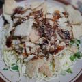 Cooksnap dari Aeny Poenya ( 7540416) untuk resep Mie kopyok