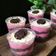 Cooksnap dari Iffah Muchdor untuk resep Strawberry Oreo Regal Dessert Cup (no Whip cream, no oven, no kukus)