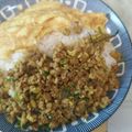 รูป Cooksnap ของ Plaa Lee เมื่อเขาทำ คั่วกลิ้งหมูสับ