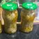 El cooksnap de Elisabet Kolev cuando hizo Berenjenas en escabeche.