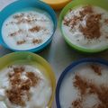 Cooksnap από Αλεξανδρα Μελ στη συνταγή Κρέμα βανίλιας