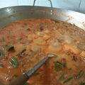 Cooksnap dari Ericaa Dewi Ariyanti untuk resep Sayur lodeh tewel (nangka muda)