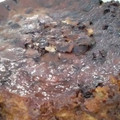 El cooksnap de Antonio MARTINEZ MALDONADO cuando hizo Budín de pan (con pepitas de chocolate).