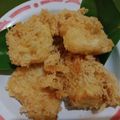 Cooksnap dari Anna O untuk resep Pisang Goreng Kremes