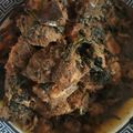 Cooksnap dari Regina Adrian Lionard untuk resep Dangkot Ayam