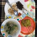 Cooksnap dari ira ariani untuk resep Soto sapi seger (soto boyolali) ala dapur bundaqila