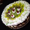 صورة من 🍓🇩🇿Sweet Fresa🍓، شاركها بعد تجربة وصفة موس الفلان