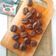 Cooksnap dari Nay's Kitchen untuk resep Coffee Bean Cookies
