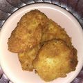 Cooksnap dari Jenny untuk resep Tuna Fillet Crispy Saus Asam Manis- Camilan dan Lauk Sehat
