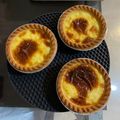 Hoshi Sing 的 氣炸葡式蛋撻 cooksnap