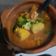 El cooksnap de Viviana Nada Mas cuando hizo Cazuela de verduras vegetariana vegana deliciosa, saludable, light y muy fácil!.