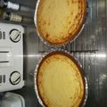 cathydenora's cooksnap of when they made Cheesecake.