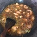 Cooksnap dari Silvia Novita untuk resep Udang Saos Tiram