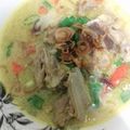 Cooksnap dari Nyimas Komalasari untuk resep Tengkleng Kambing