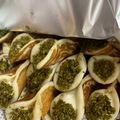 صورة من ام رسيل، شاركها بعد تجربة وصفة القطايف بالقشطه