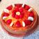 Cooksnap από Georgia Nikolaidou στη συνταγή Käsekuchen της Fabrica