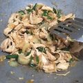 Cooksnap dari Ruri ami satiti untuk resep Tempe orek pedas