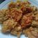 Cooksnap dari Sonia Meila untuk resep Ote-ote (Bakwan Sayur)