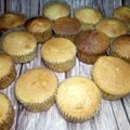 nafisat kitchen 's cooksnap of when they made Vanilla cup cake.