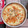 El cooksnap de Elvira cuando hizo Quiche de brocoli y puerro (vegana).