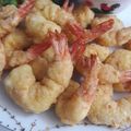 Cooksnap dari Atika Duta untuk resep Udang Goreng Mayonaise