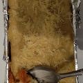 Cooksnap dari Rahayu Anam untuk resep Lasagna Kulit+Saos Homemade murah meriah