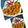 Pooja Sabhagchandani's cooksnap of when they made Barbati dal pakoda.