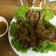 Cooksnap của Truc Vu khi họ làm theo món Gà roti nước dừa