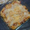 Cooksnap dari Novà💝 untuk resep Macaroni panggang / Schotel