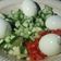 M's Treat And Confectionery's cooksnap of when they made Fresh vegetable salad.