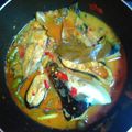 Cooksnap dari Fietri Yulia untuk resep Pindang patin asam pedas