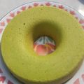 Cooksnap dari an ita untuk resep Bolu Pandan 3 telur, no bp no sp
