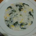 Cooksnap dari Mama nuha untuk resep Bubur manado