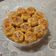 Cooksnap dari Bolu Shofy untuk resep Garlic Cheese Cookies