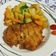 Cooksnap dari Utari Dewi untuk resep Ayam katsu