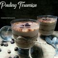 Cooksnap dari Yanda Starilia untuk resep Puding Tiramisu