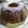 El cooksnap de Silvina díaz cuando hizo Torta de Manzana y Avena grandota.