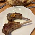はーくんごーごー's cooksnap of when they made ラム肉はフライパンで簡単！ラムチョップ.