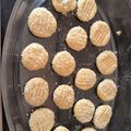 صورة من totos، شاركها بعد تجربة وصفة بسكوت جوز الهند 🥥