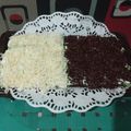 Cooksnap dari Nurul Dwiyani untuk resep Bolu kukus pandan 1 telor irit