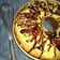 El cooksnap de Zoe Mayal cuando hizo Rosca de Pascua casera.