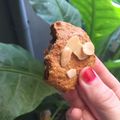 Cooksnap dari kincifoody untuk resep Crunchy chocolate chip cookies #keto