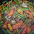 Cooksnap dari Novia Muteeara untuk resep Asem asem daging sapi