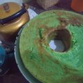 Cooksnap dari NoviTan untuk resep Bolu Kojo a.k.a Juada Basah (Khas Palembang)